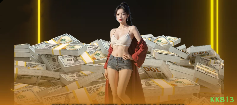 Wild West Gold variantes